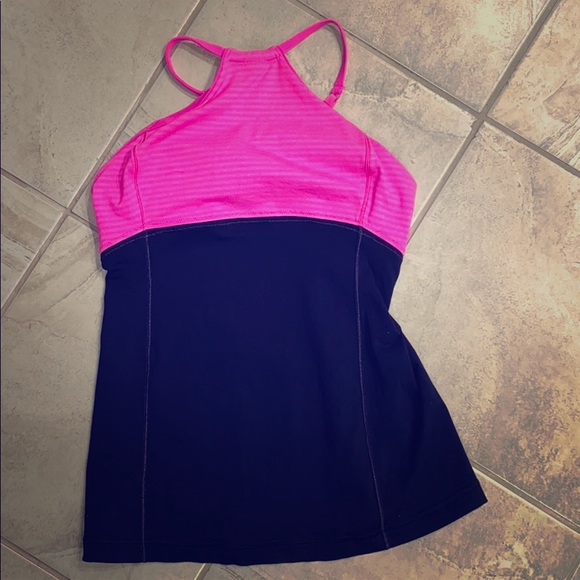 lululemon athletica Tops - Lululemon tank
